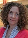 Andreea Iulia Catinean, from Roumania
