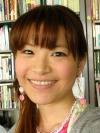 Mandy Wang Ming-Hsuan, from USA