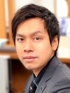 Man Ken, from Hong-Kong